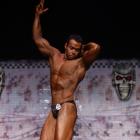 Boyke  Pribadi - NPC Iron Mountain Championships 2013 - #1